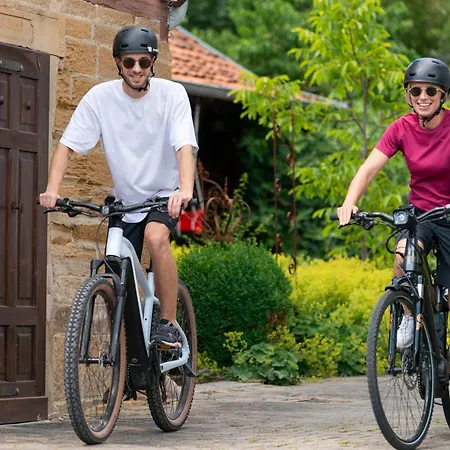 Haus Engelbert شقة *