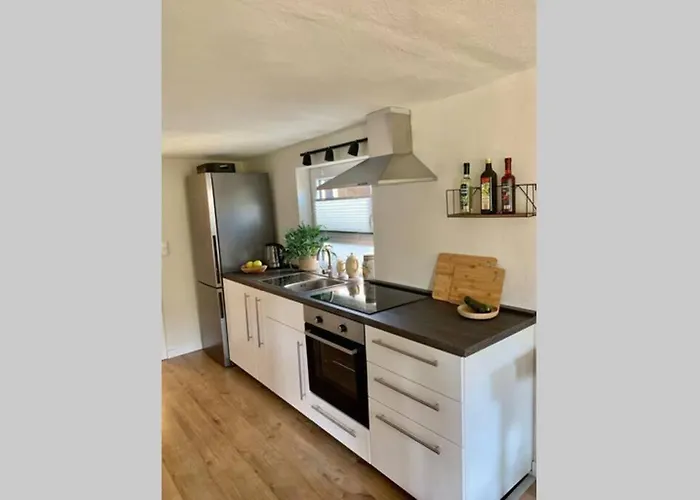 Haus Engelbert Hochheim