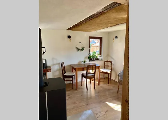 Haus Engelbert شقة