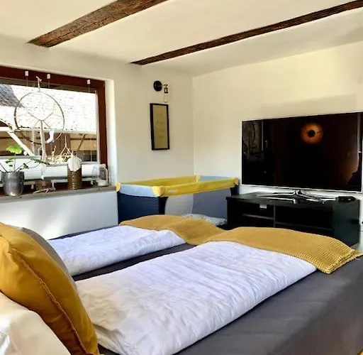 Haus Engelbert شقة