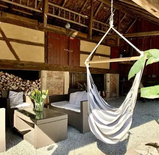 Haus Engelbert Hochheim