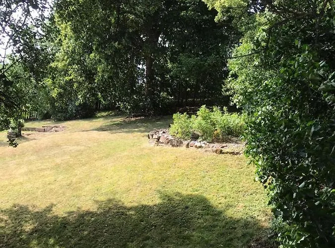 شقة Haus Engelbert