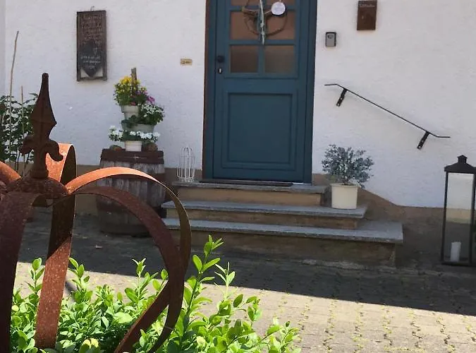 Haus Engelbert * Hochheim