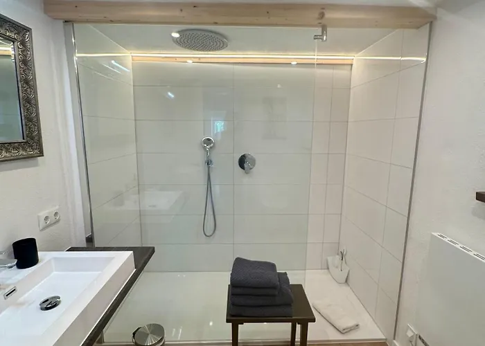 شقة Haus Engelbert *