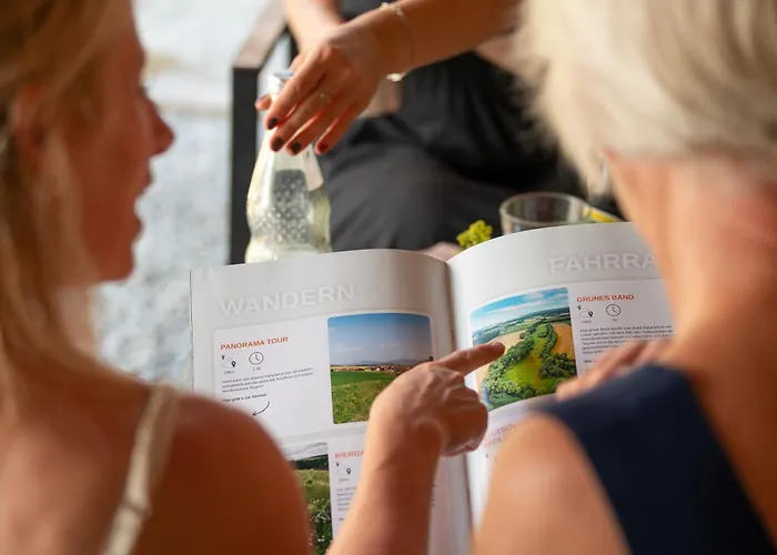 Haus Engelbert Hochheim