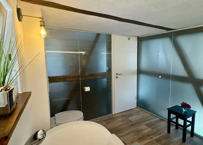 شقة Haus Engelbert *