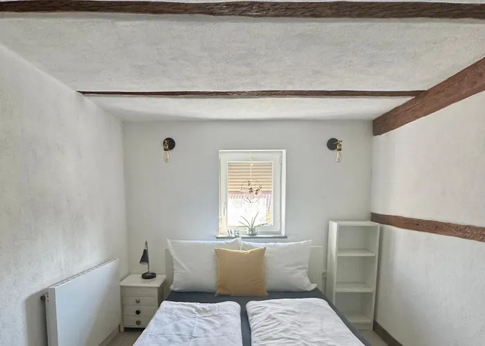 Haus Engelbert * Hochheim