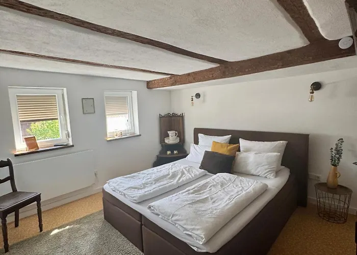 Haus Engelbert شقة