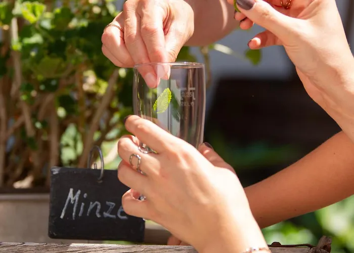 شقة Haus Engelbert *