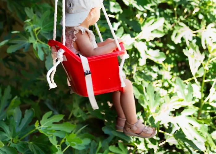 Haus Engelbert * Hochheim