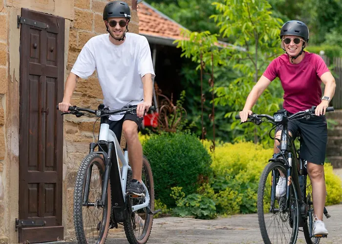 Haus Engelbert شقة *