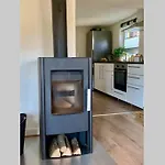Haus Engelbert Apartman *