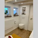 Apartman Haus Engelbert *