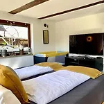 Haus Engelbert Apartman