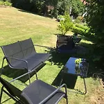 Apartman Haus Engelbert *