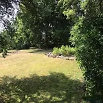 Apartman Haus Engelbert
