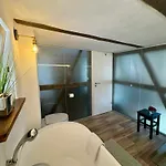 Apartman Haus Engelbert *