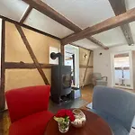 Apartman Haus Engelbert