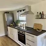 Apartman Haus Engelbert *