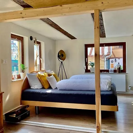 Haus Engelbert Hochheim