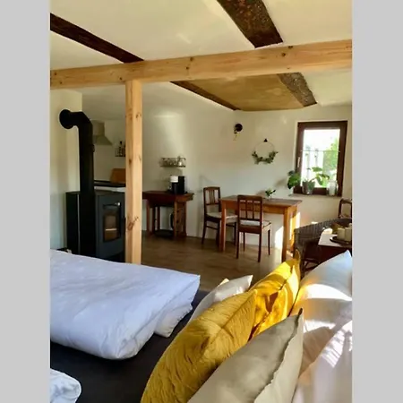 Apartment Haus Engelbert