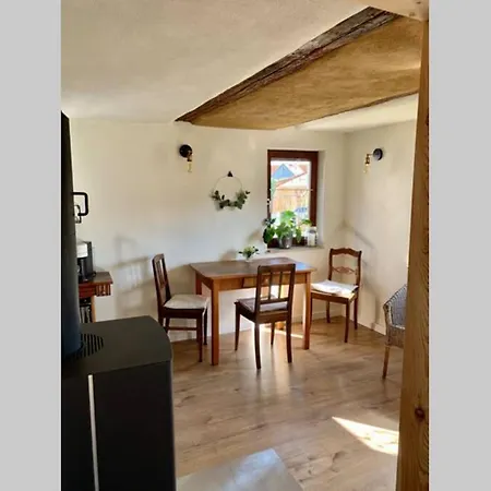 Haus Engelbert Apartment