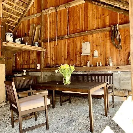 Haus Engelbert Apartment