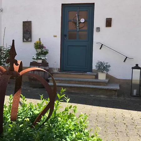 Haus Engelbert * Hochheim