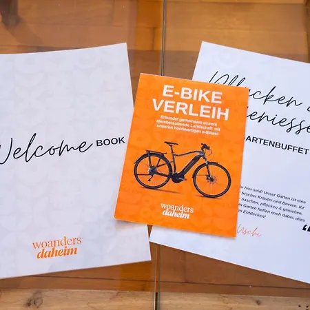 Haus Engelbert Hochheim