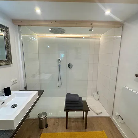 Apartment Haus Engelbert *