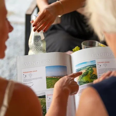 Haus Engelbert Hochheim