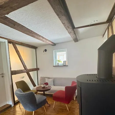 Haus Engelbert Apartment