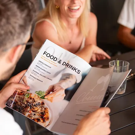 Apartment Haus Engelbert Hochheim