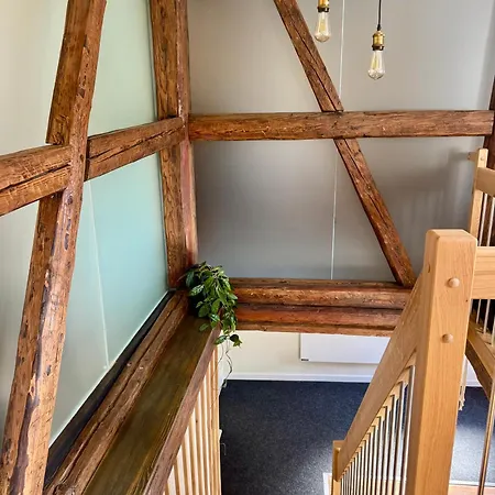 Haus Engelbert Hochheim