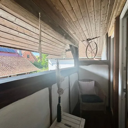 Haus Engelbert * Hochheim