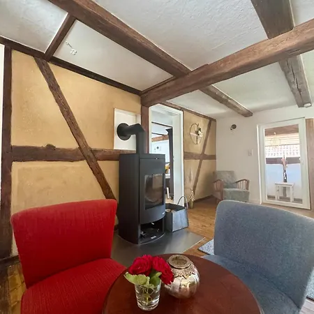 Apartment Haus Engelbert