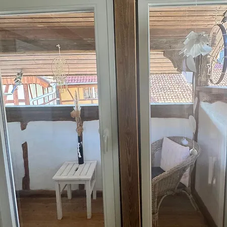 Apartment Haus Engelbert Hochheim