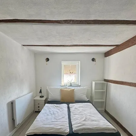 Haus Engelbert * Hochheim