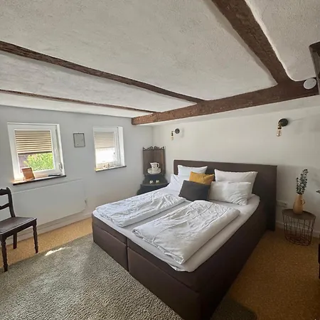 Haus Engelbert Apartment