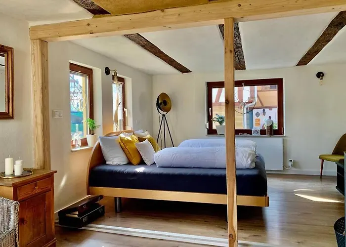 Haus Engelbert Hochheim