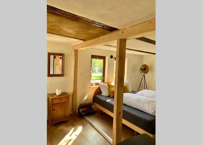 Apartmán Haus Engelbert *