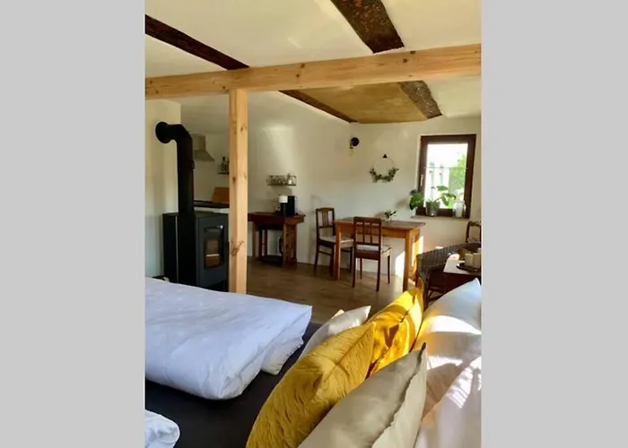 Apartmán Haus Engelbert