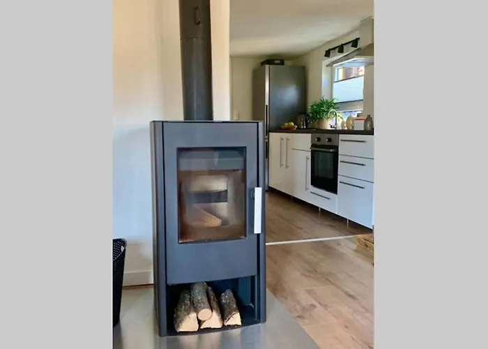 Haus Engelbert Apartmán *