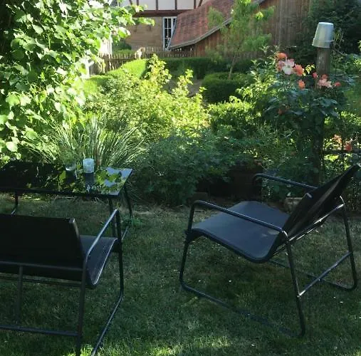 Apartmán Haus Engelbert *