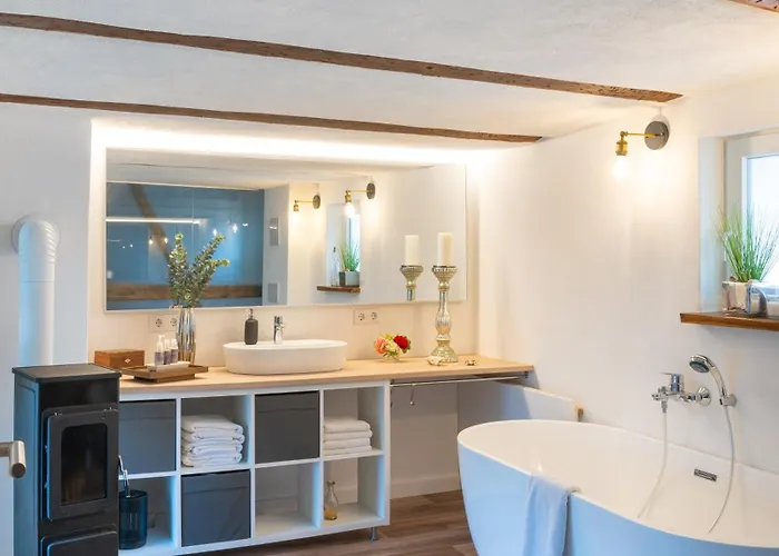 Haus Engelbert * Hochheim