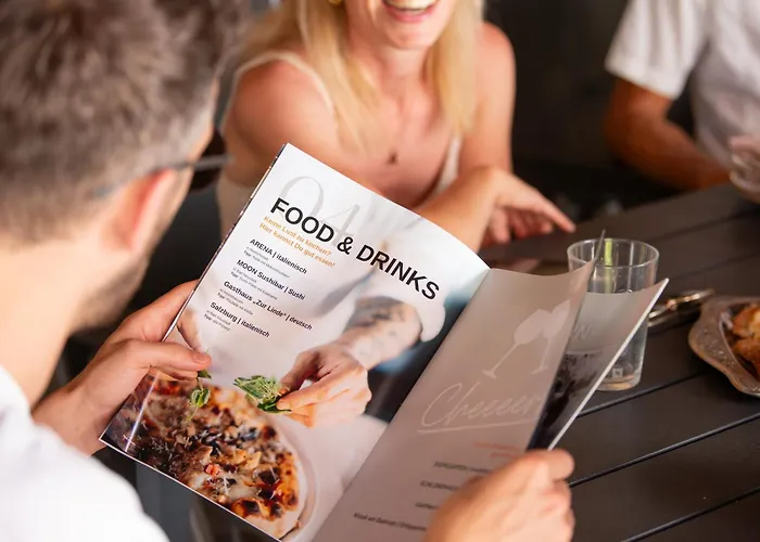 Apartmán Haus Engelbert Hochheim