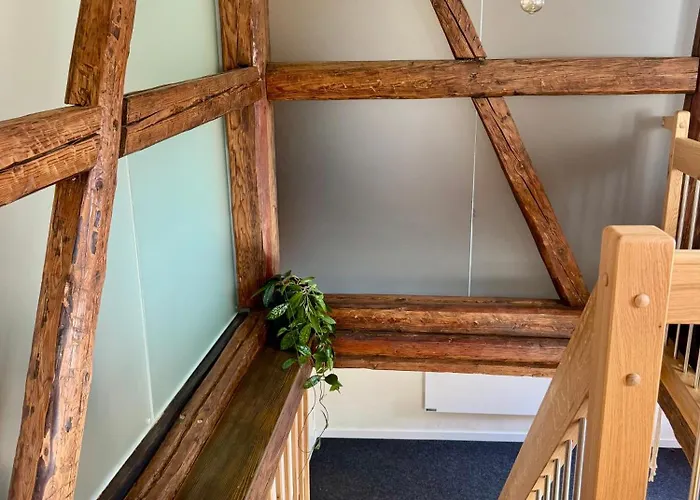 Haus Engelbert Hochheim