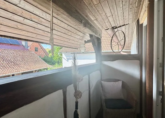 Haus Engelbert * Hochheim