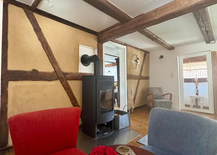 Apartmán Haus Engelbert