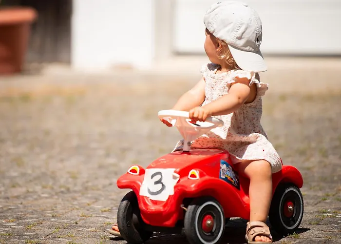 Apartmán Haus Engelbert *